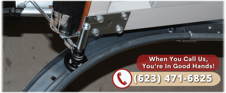 Garage Door Roller Repair Anthem AZ